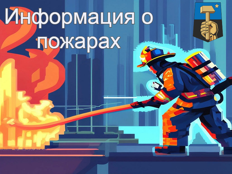 Департамент гражданской защиты информирует!.