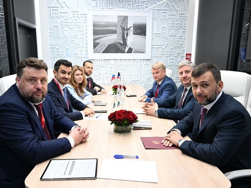 Спектр сотрудничества с АО «Росагролизинг» будет расширяться.