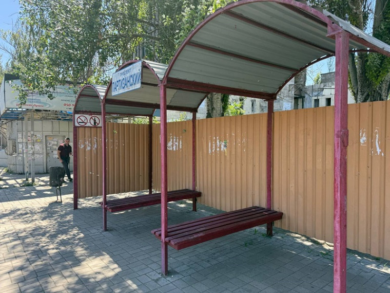 Денис Пушилин сообщил о продлении маршрута троллейбуса № 10 в Донецке. Денис Пушилин сообщил о продлении маршрута троллейбуса № 10 в Донецке.